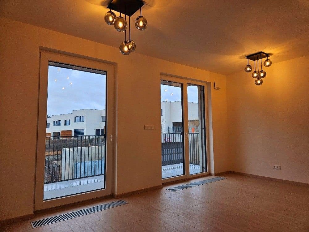 Pronájem bytu 2+kk 43 m², Jáchymovská, Praha, Praha Pronájem bytu 2+kk 43 m², Jáchymovská, Praha, Praha
