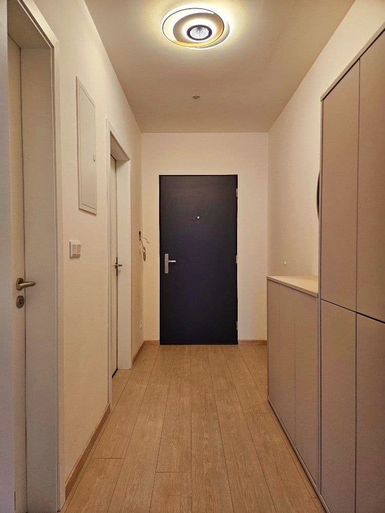 Pronájem bytu 2+kk 43 m², Jáchymovská, Praha, Praha Pronájem bytu 2+kk 43 m², Jáchymovská, Praha, Praha