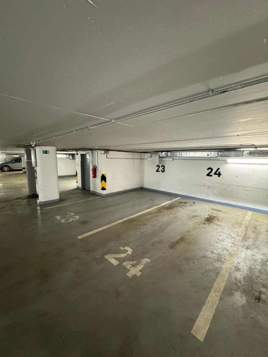 Pronájem bytu 2+kk 42 m², Na Neklance, Praha, Praha Pronájem bytu 2+kk 42 m², Na Neklance, Praha, Praha