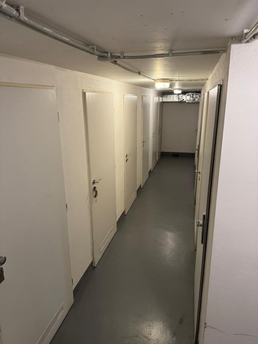 Pronájem bytu 2+kk 42 m², Na Neklance, Praha, Praha Pronájem bytu 2+kk 42 m², Na Neklance, Praha, Praha