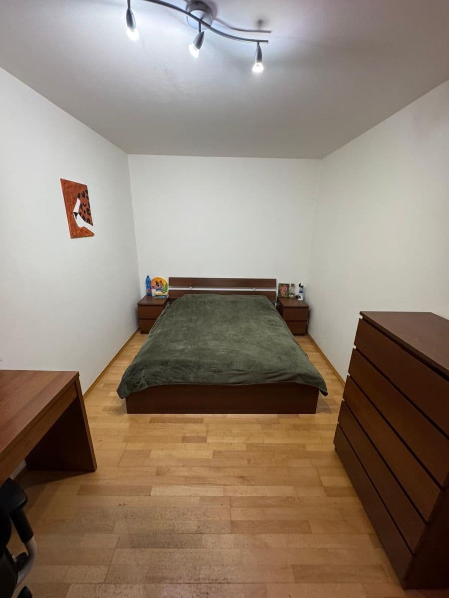 Pronájem bytu 2+kk 42 m², Na Neklance, Praha, Praha Pronájem bytu 2+kk 42 m², Na Neklance, Praha, Praha