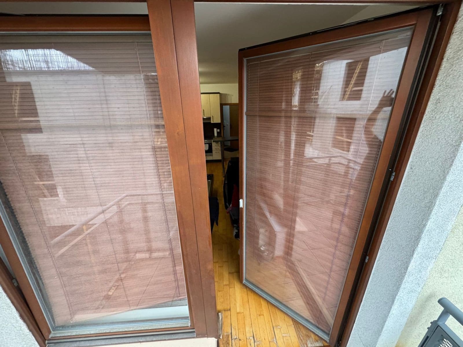 Pronájem bytu 2+kk 42 m², Na Neklance, Praha, Praha Pronájem bytu 2+kk 42 m², Na Neklance, Praha, Praha