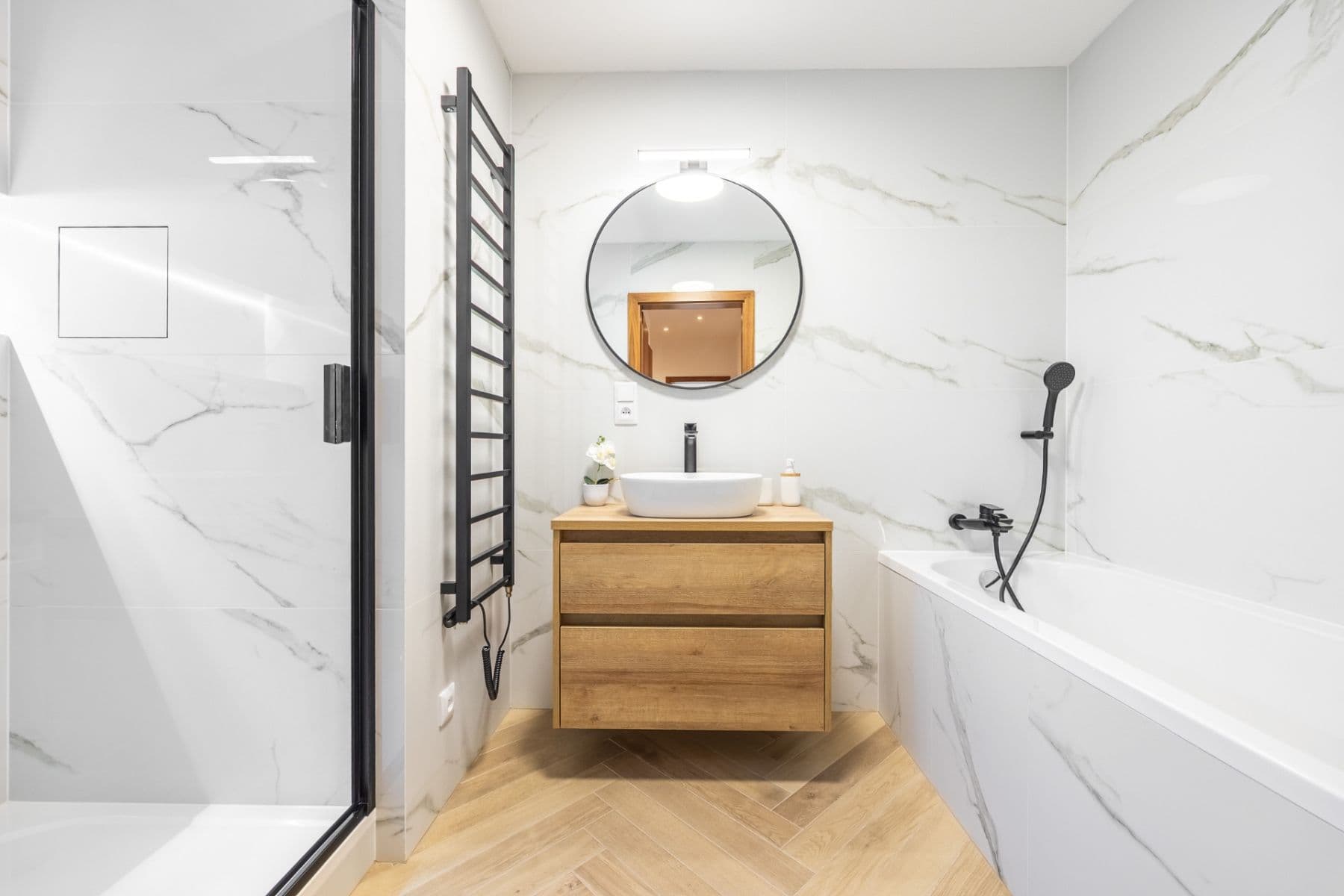 Prodej bytu 3+kk 87 m², Miroslava Hajna, Praha, Praha Prodej bytu 3+kk 87 m², Miroslava Hajna, Praha, Praha