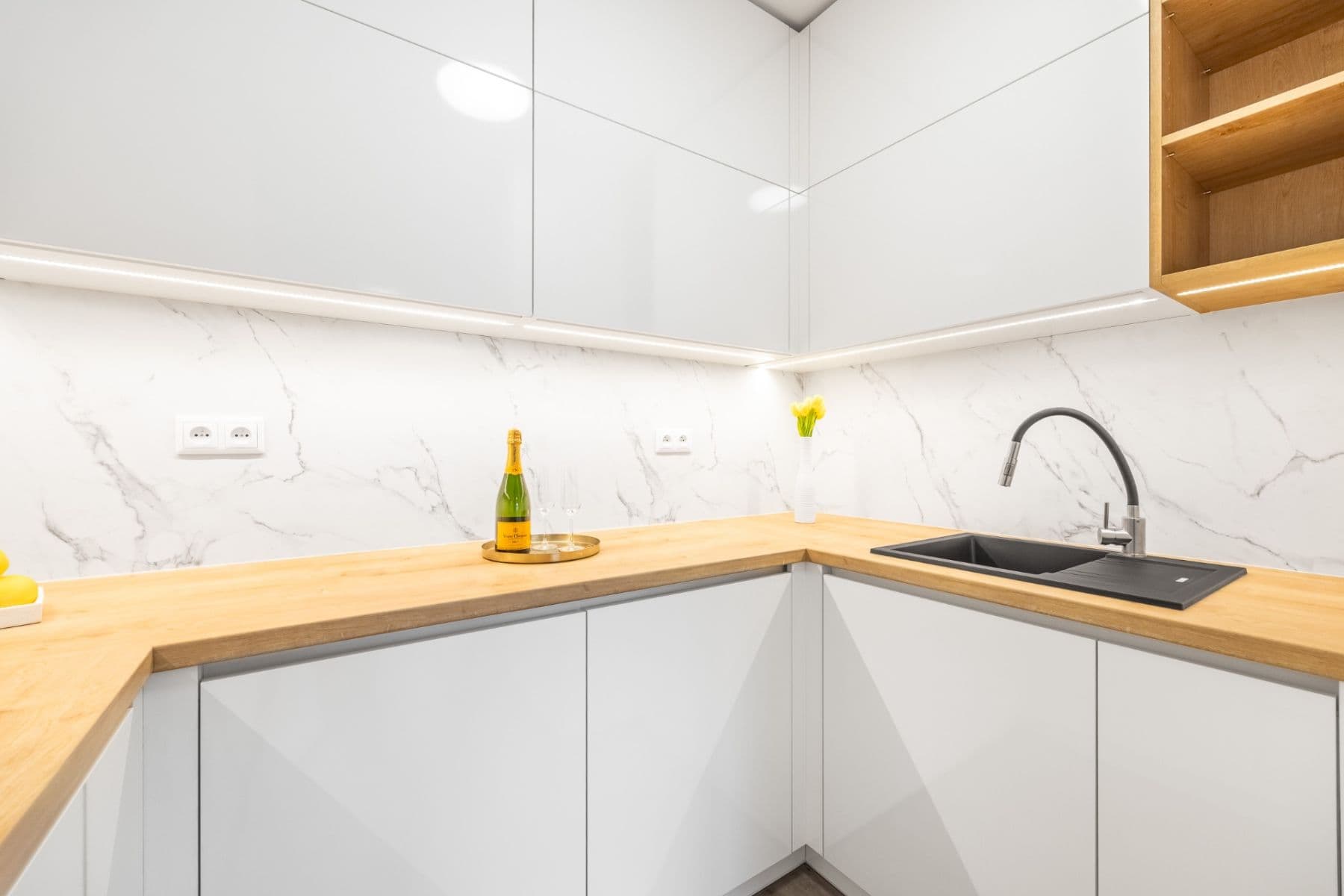 Prodej bytu 3+kk 87 m², Miroslava Hajna, Praha, Praha Prodej bytu 3+kk 87 m², Miroslava Hajna, Praha, Praha