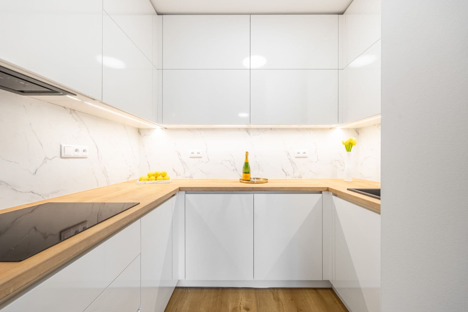 Prodej bytu 3+kk 87 m², Miroslava Hajna, Praha, Praha Prodej bytu 3+kk 87 m², Miroslava Hajna, Praha, Praha