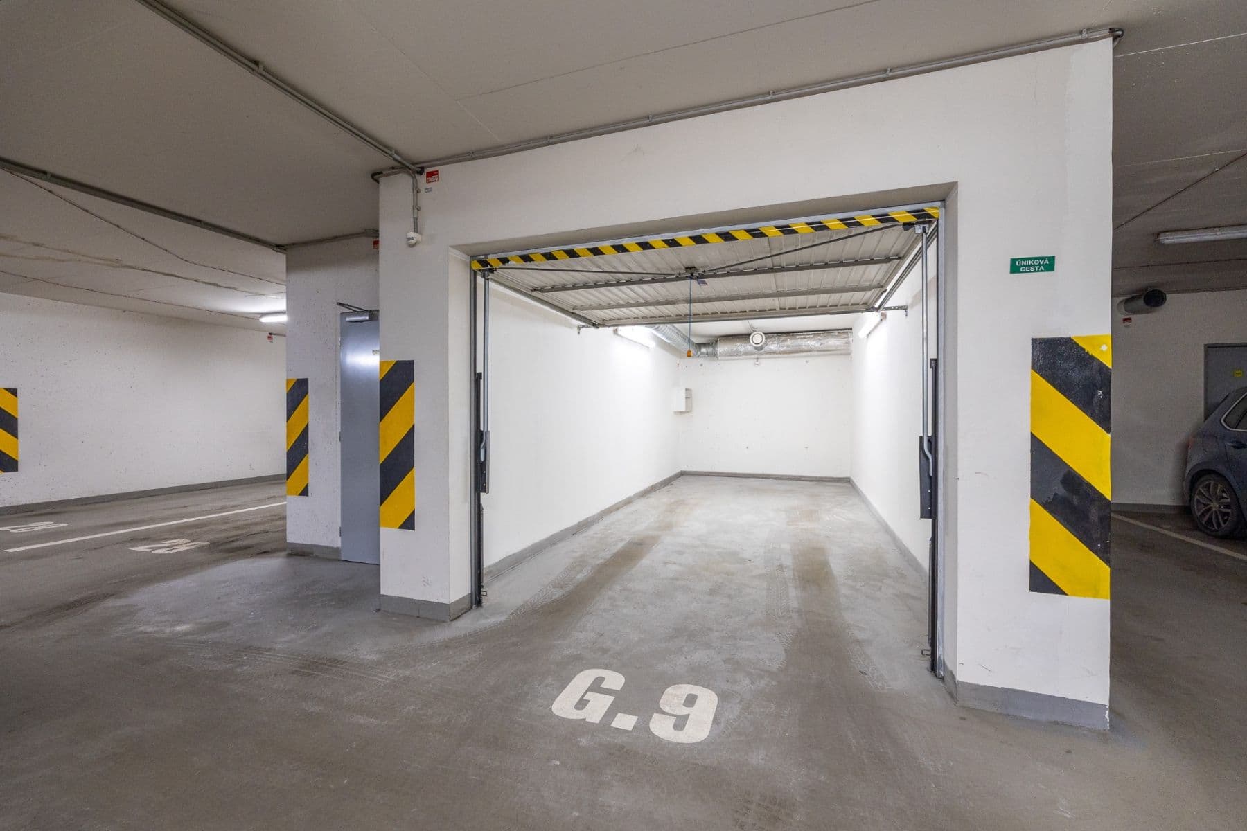 Prodej bytu 3+kk 87 m², Miroslava Hajna, Praha, Praha Prodej bytu 3+kk 87 m², Miroslava Hajna, Praha, Praha