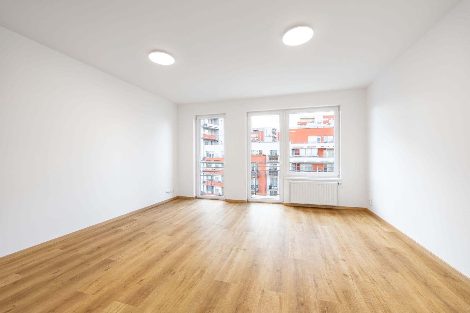 Prodej bytu 3+kk 87 m², Miroslava Hajna, Praha, Praha Prodej bytu 3+kk 87 m², Miroslava Hajna, Praha, Praha