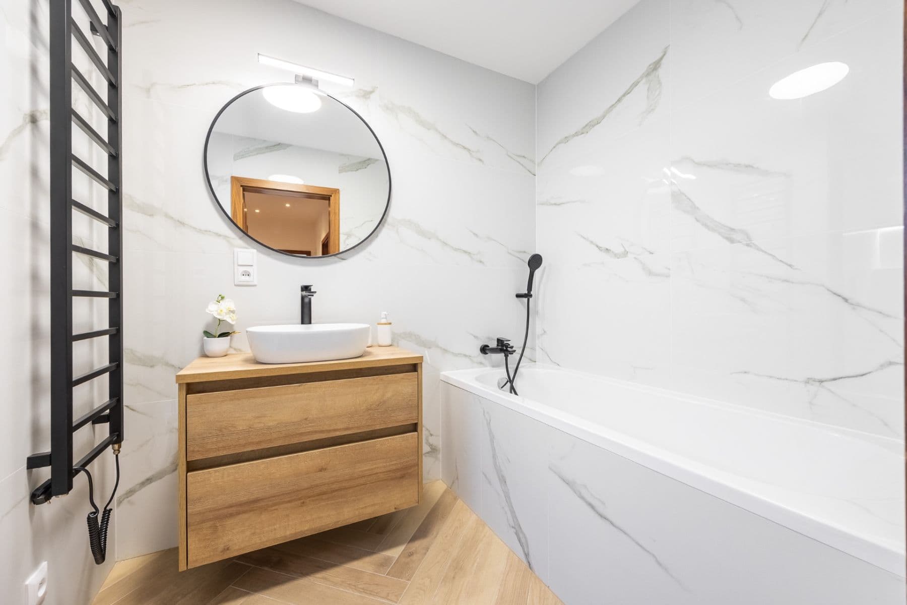 Prodej bytu 3+kk 87 m², Miroslava Hajna, Praha, Praha Prodej bytu 3+kk 87 m², Miroslava Hajna, Praha, Praha