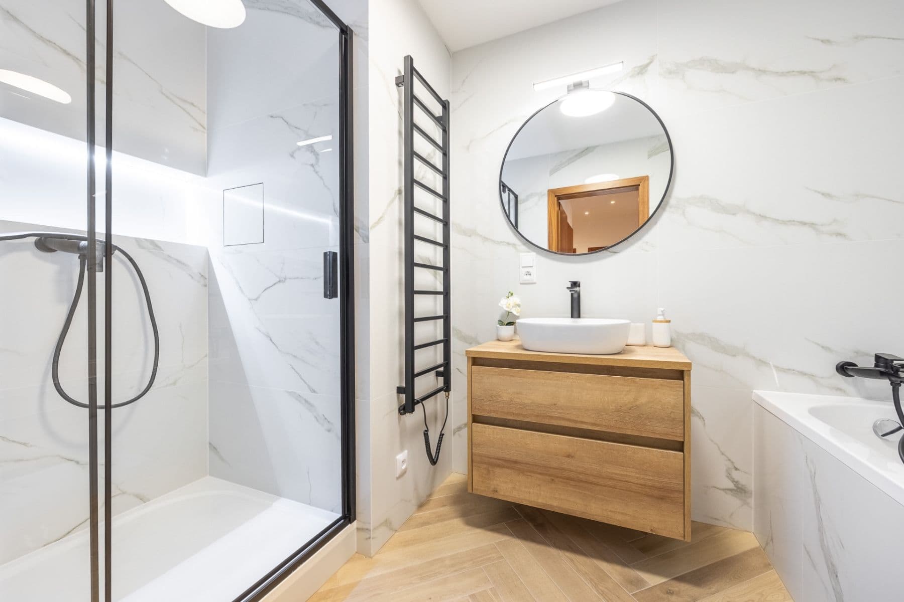 Prodej bytu 3+kk 87 m², Miroslava Hajna, Praha, Praha Prodej bytu 3+kk 87 m², Miroslava Hajna, Praha, Praha