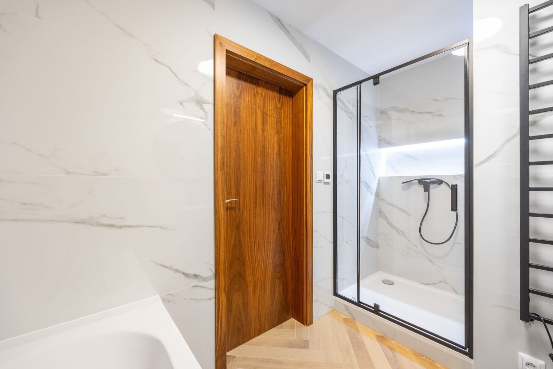 Prodej bytu 3+kk 87 m², Miroslava Hajna, Praha, Praha Prodej bytu 3+kk 87 m², Miroslava Hajna, Praha, Praha