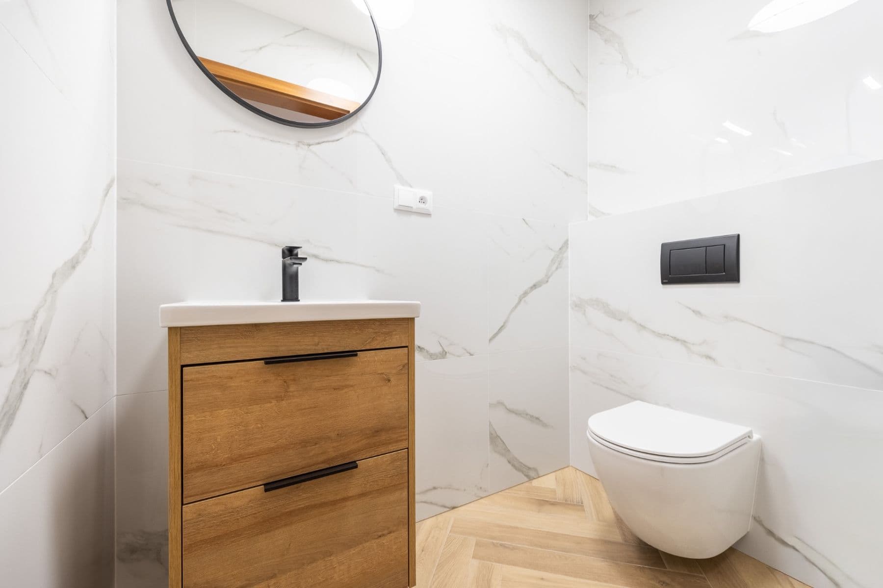 Prodej bytu 3+kk 87 m², Miroslava Hajna, Praha, Praha Prodej bytu 3+kk 87 m², Miroslava Hajna, Praha, Praha