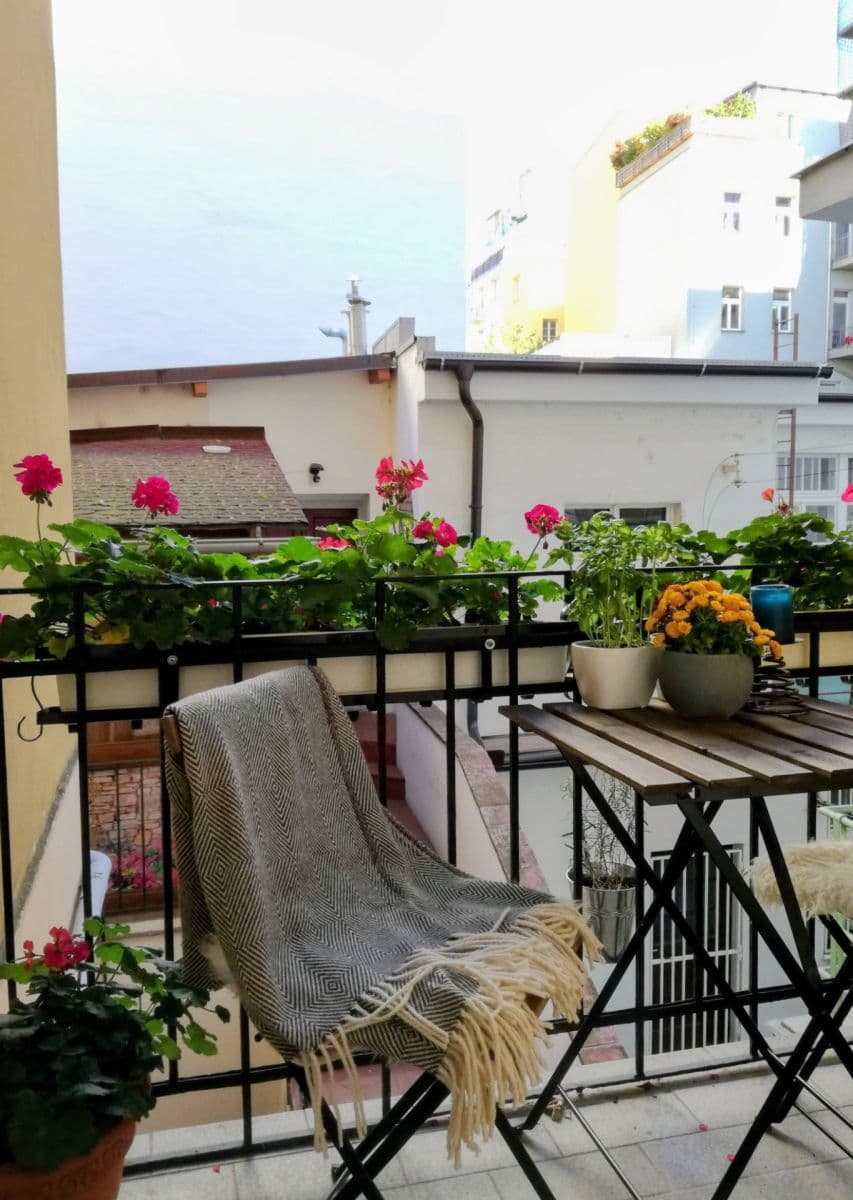 Prodej bytu 3+1 95 m², Křižíkova, Praha, Praha Prodej bytu 3+1 95 m², Křižíkova, Praha, Praha