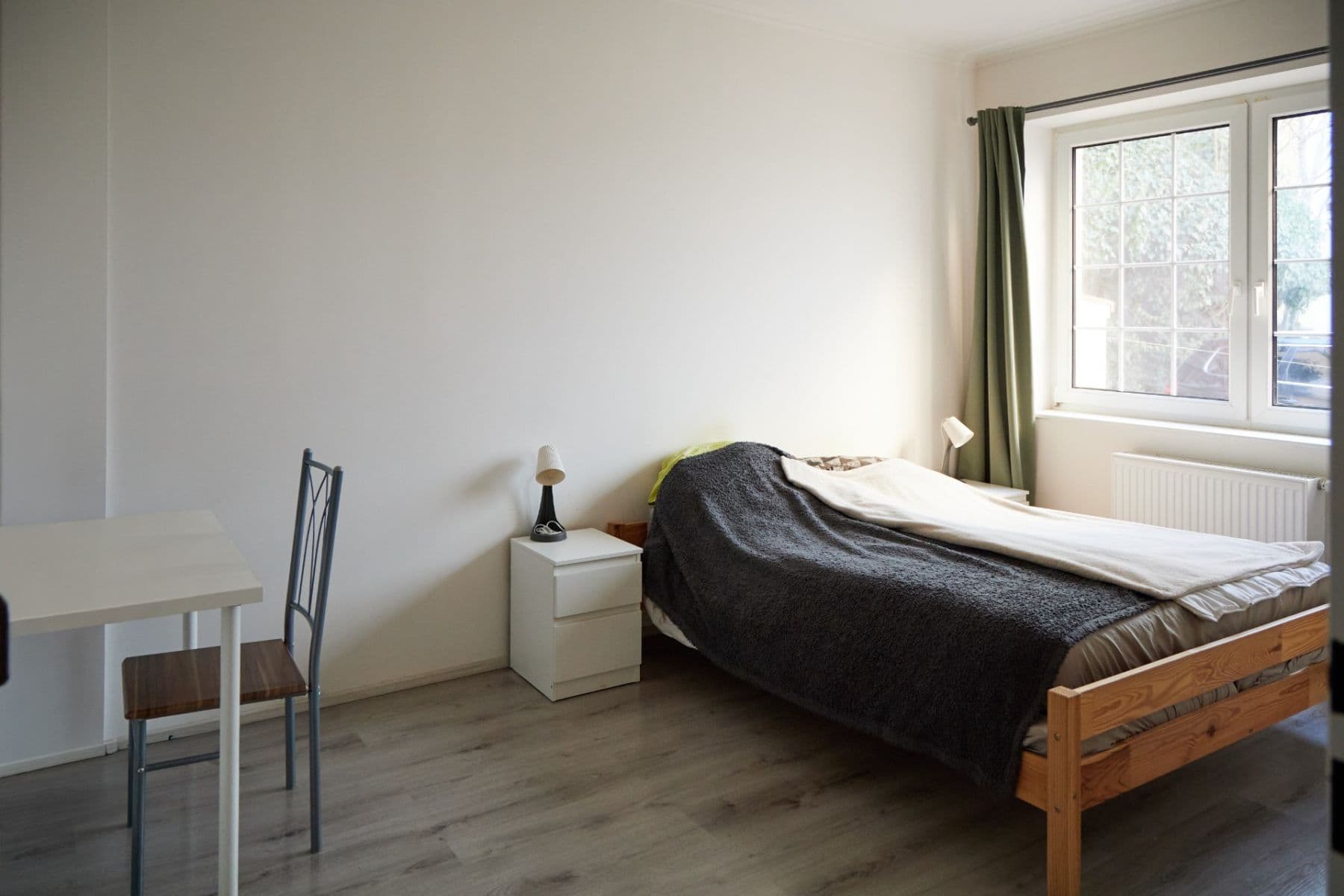 Pronájem bytu 3+kk 56 m², Světova, Praha, Praha Pronájem bytu 3+kk 56 m², Světova, Praha, Praha