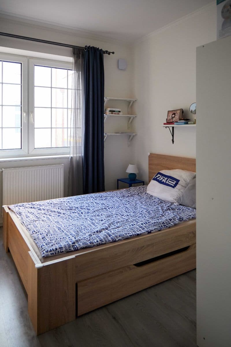 Pronájem bytu 3+kk 56 m², Světova, Praha, Praha Pronájem bytu 3+kk 56 m², Světova, Praha, Praha