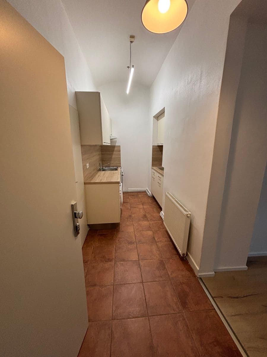 Pronájem bytu 2+kk 50 m², Hartigova, Praha, Praha Pronájem bytu 2+kk 50 m², Hartigova, Praha, Praha