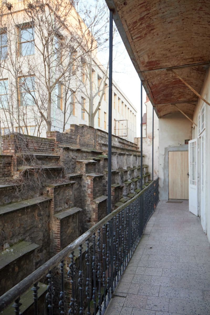 Pronájem bytu 1+1 44 m², Husitská, Praha, Praha Pronájem bytu 1+1 44 m², Husitská, Praha, Praha