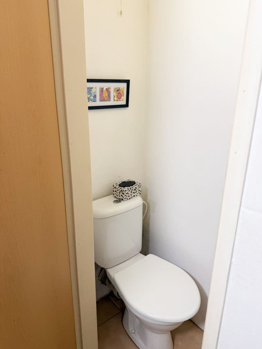 Pronájem bytu 1+1 44 m², Husitská, Praha, Praha Pronájem bytu 1+1 44 m², Husitská, Praha, Praha