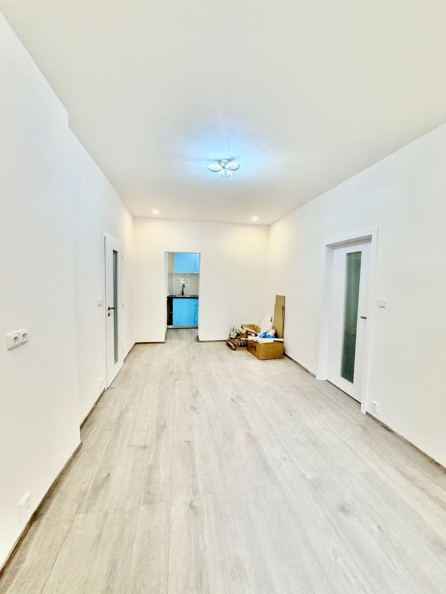 Prodej bytu 2+kk 50 m², U Vysočanského pivovaru, Praha, Praha Prodej bytu 2+kk 50 m², U Vysočanského pivovaru, Praha, Praha