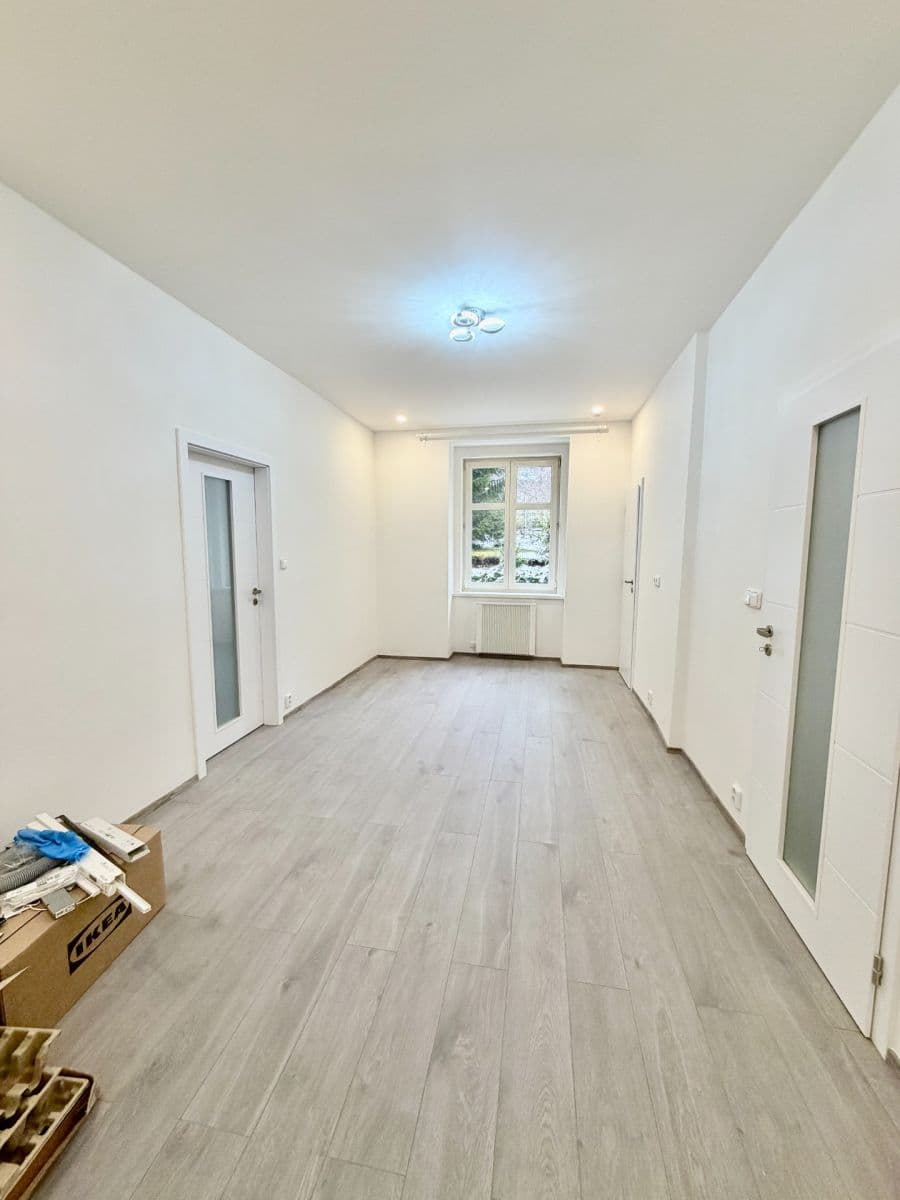 Prodej bytu 2+kk 50 m², U Vysočanského pivovaru, Praha, Praha Prodej bytu 2+kk 50 m², U Vysočanského pivovaru, Praha, Praha