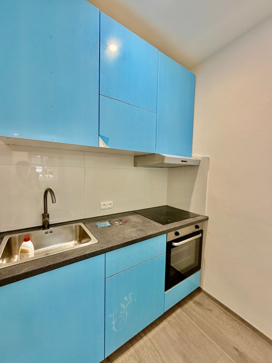 Prodej bytu 2+kk 50 m², U Vysočanského pivovaru, Praha, Praha Prodej bytu 2+kk 50 m², U Vysočanského pivovaru, Praha, Praha