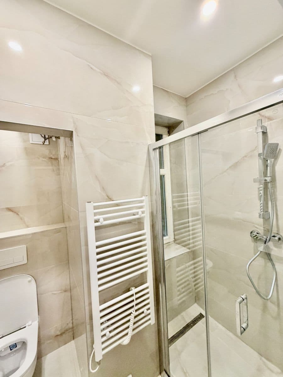 Prodej bytu 2+kk 50 m², U Vysočanského pivovaru, Praha, Praha Prodej bytu 2+kk 50 m², U Vysočanského pivovaru, Praha, Praha