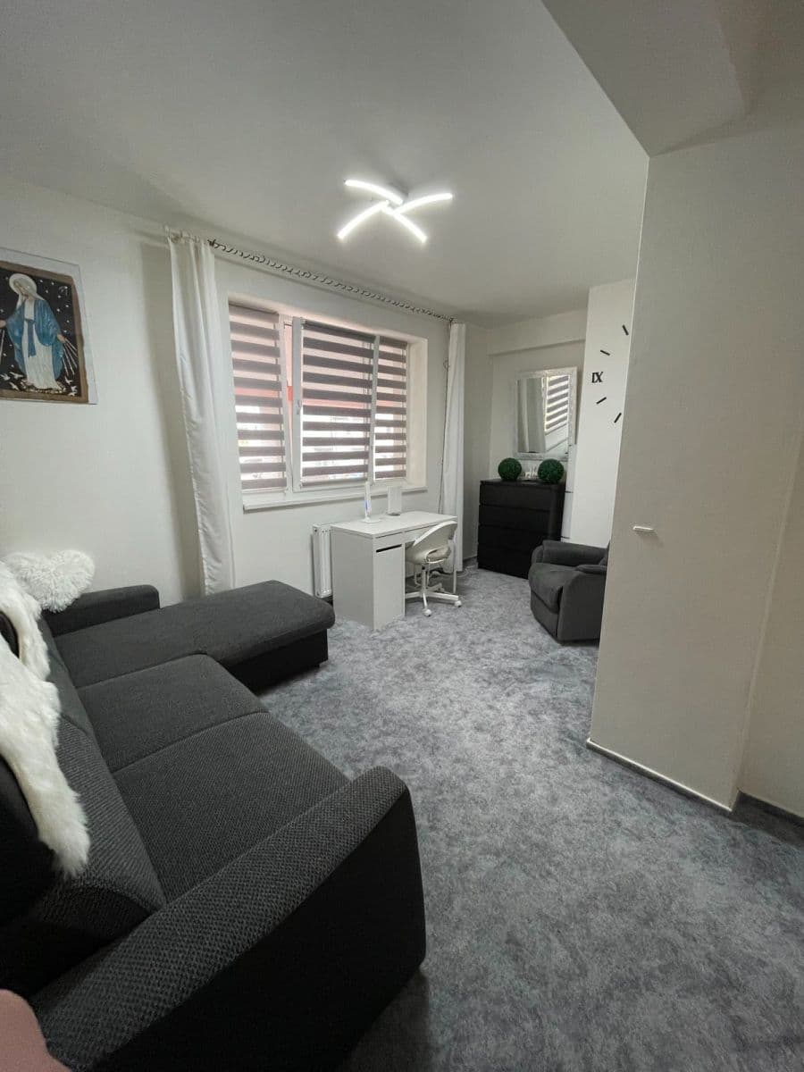 Prodej bytu 3+kk 72 m², Generála Selnera, Kladno, Středočeský kraj Prodej bytu 3+kk 72 m², Generála Selnera, Kladno, Středočeský kraj