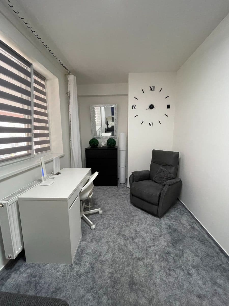 Prodej bytu 3+kk 72 m², Generála Selnera, Kladno, Středočeský kraj Prodej bytu 3+kk 72 m², Generála Selnera, Kladno, Středočeský kraj