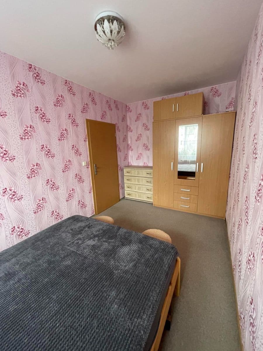 Prodej bytu 3+kk 72 m², Generála Selnera, Kladno, Středočeský kraj Prodej bytu 3+kk 72 m², Generála Selnera, Kladno, Středočeský kraj