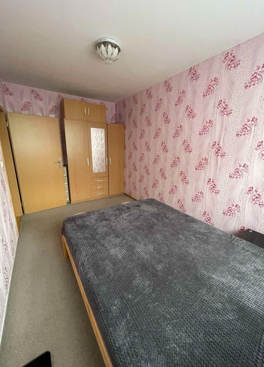 Prodej bytu 3+kk 72 m², Generála Selnera, Kladno, Středočeský kraj Prodej bytu 3+kk 72 m², Generála Selnera, Kladno, Středočeský kraj