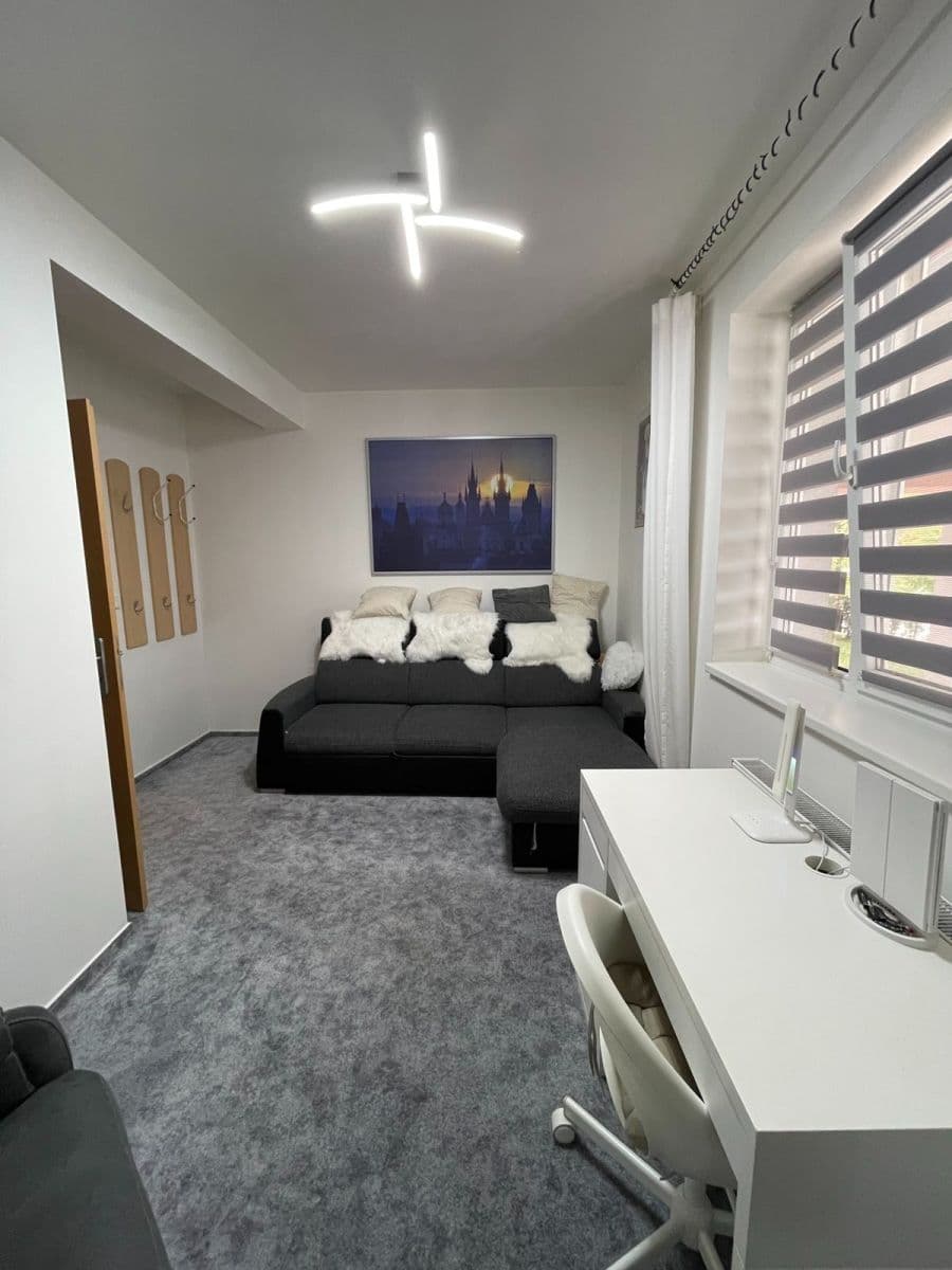 Prodej bytu 3+kk 72 m², Generála Selnera, Kladno, Středočeský kraj Prodej bytu 3+kk 72 m², Generála Selnera, Kladno, Středočeský kraj