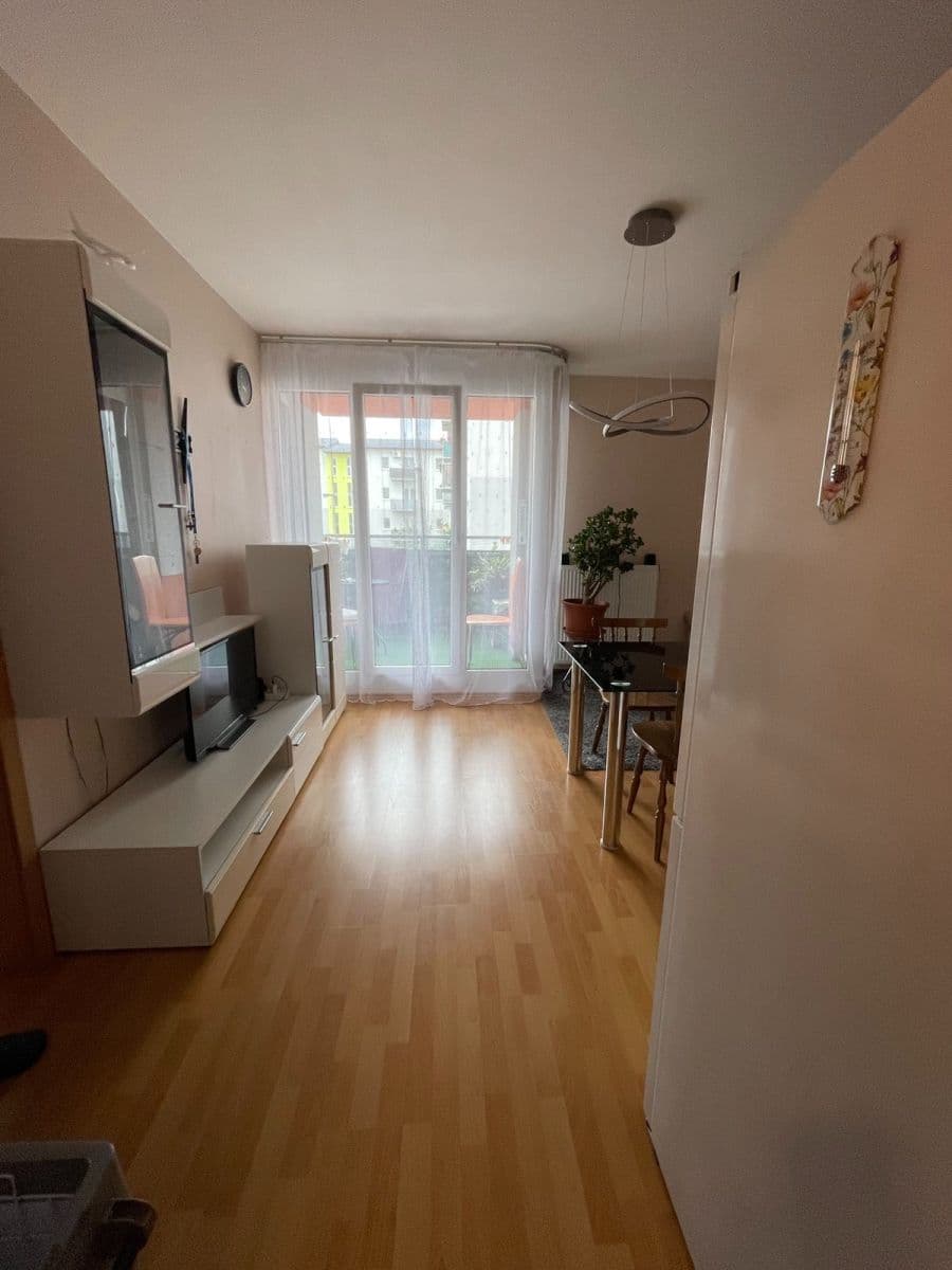 Prodej bytu 3+kk 72 m², Generála Selnera, Kladno, Středočeský kraj Prodej bytu 3+kk 72 m², Generála Selnera, Kladno, Středočeský kraj