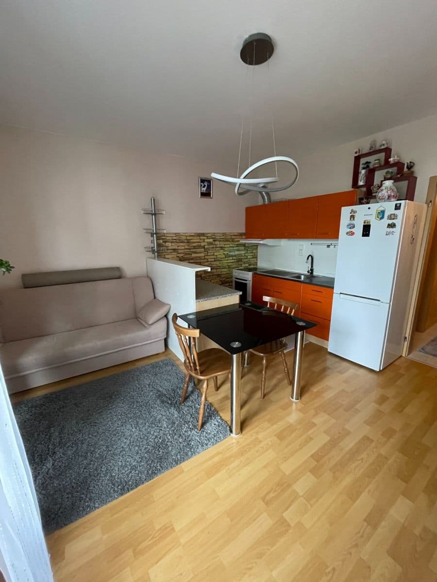 Prodej bytu 3+kk 72 m², Generála Selnera, Kladno, Středočeský kraj Prodej bytu 3+kk 72 m², Generála Selnera, Kladno, Středočeský kraj