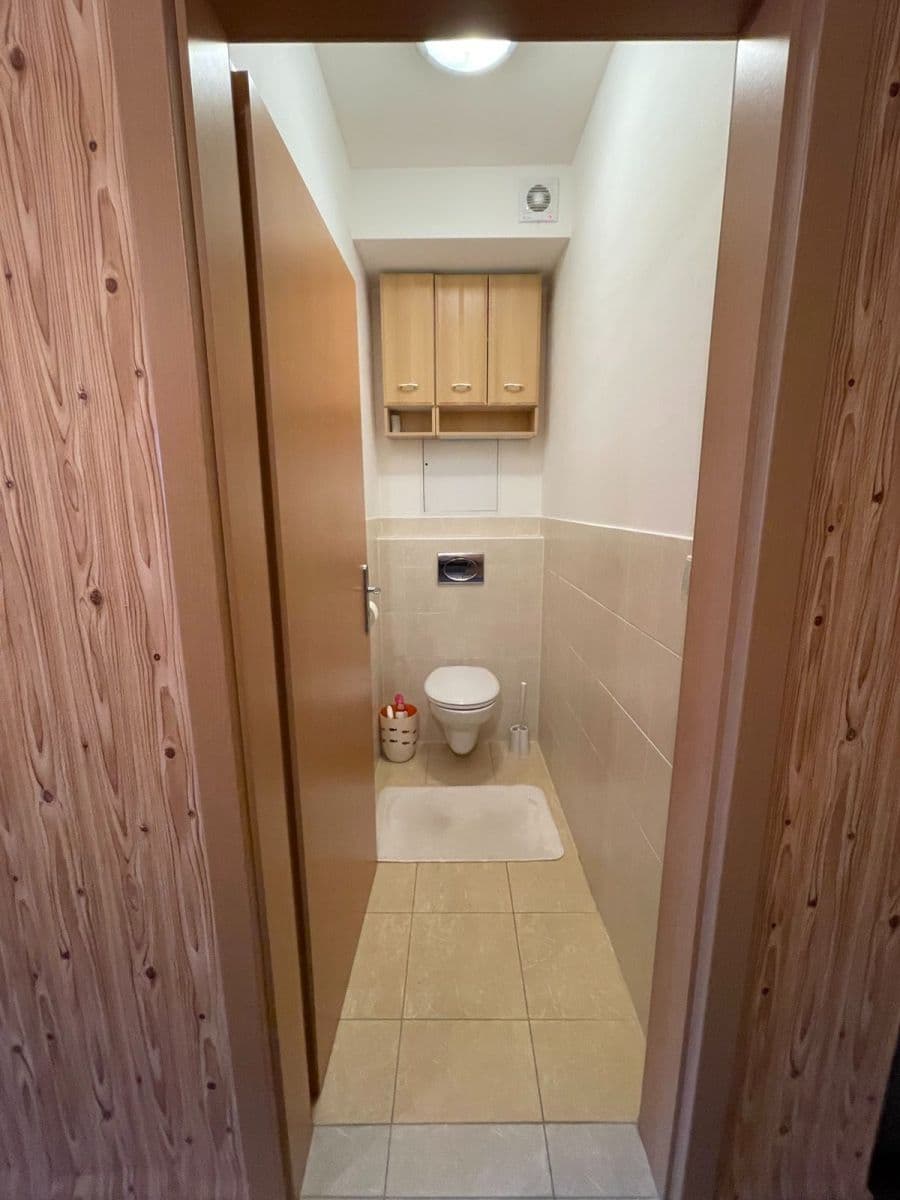 Prodej bytu 3+kk 72 m², Generála Selnera, Kladno, Středočeský kraj Prodej bytu 3+kk 72 m², Generála Selnera, Kladno, Středočeský kraj