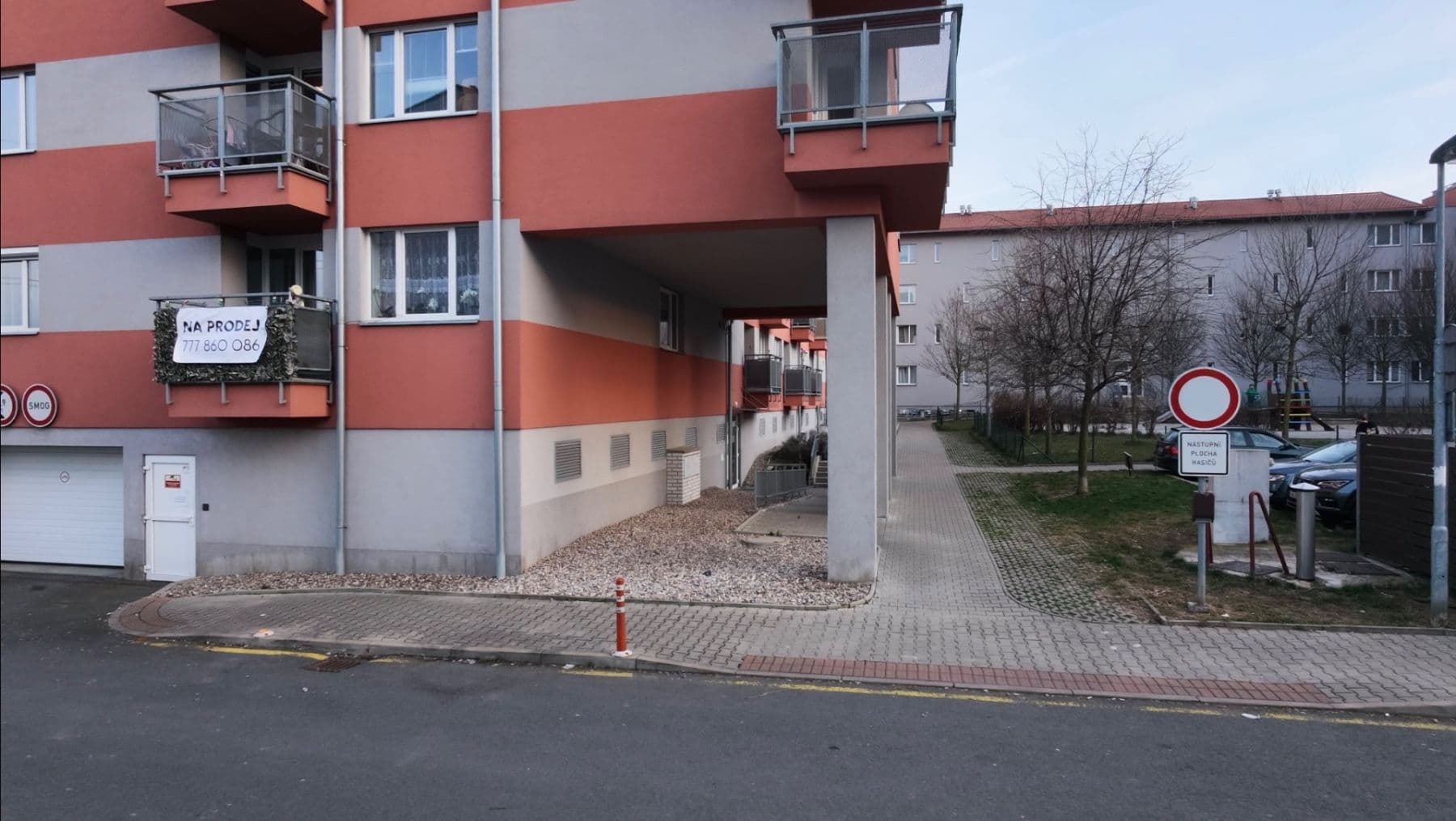 Prodej bytu 3+kk 72 m², Generála Selnera, Kladno, Středočeský kraj Prodej bytu 3+kk 72 m², Generála Selnera, Kladno, Středočeský kraj