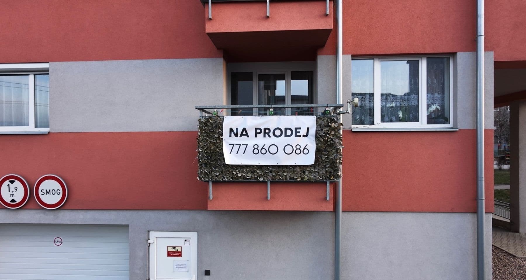 Prodej bytu 3+kk 72 m², Generála Selnera, Kladno, Středočeský kraj Prodej bytu 3+kk 72 m², Generála Selnera, Kladno, Středočeský kraj