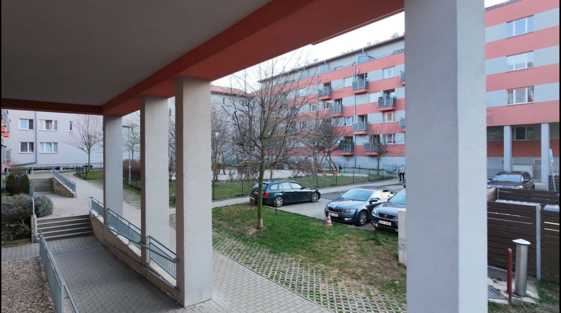 Prodej bytu 3+kk 72 m², Generála Selnera, Kladno, Středočeský kraj Prodej bytu 3+kk 72 m², Generála Selnera, Kladno, Středočeský kraj