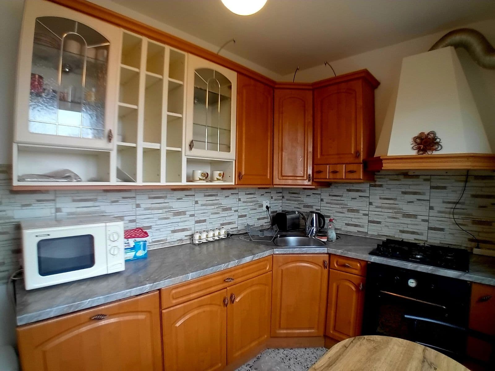 Pronájem bytu 3+1 72 m², Jahodová, Praha, Praha Pronájem bytu 3+1 72 m², Jahodová, Praha, Praha