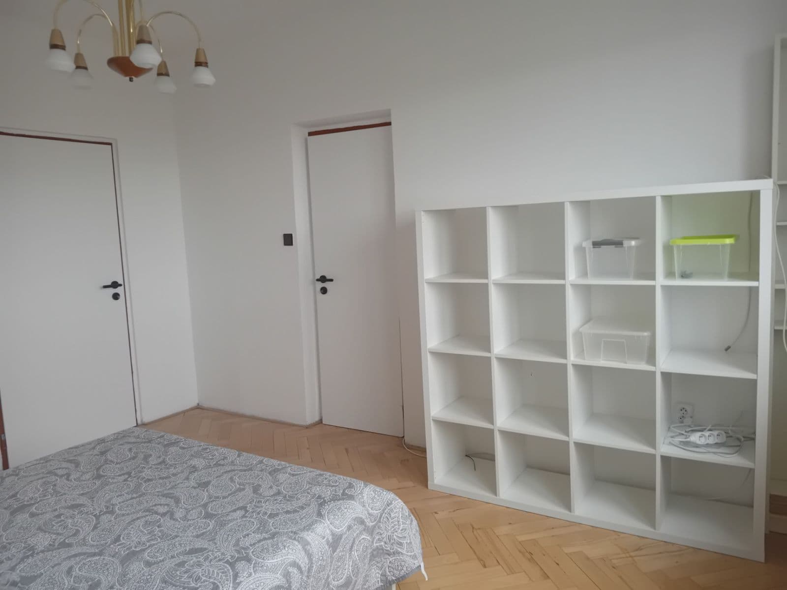 Pronájem bytu 3+1 72 m², Jahodová, Praha, Praha Pronájem bytu 3+1 72 m², Jahodová, Praha, Praha