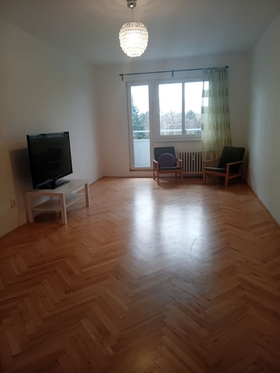 Pronájem bytu 3+1 72 m², Jahodová, Praha, Praha Pronájem bytu 3+1 72 m², Jahodová, Praha, Praha