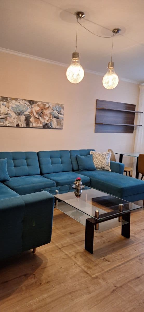 Pronájem bytu 2+1 42 m², Rosná, Košice - mestská časť Juh, Košický kraj Pronájem bytu 2+1 42 m², Rosná, Košice - mestská časť Juh, Košický kraj