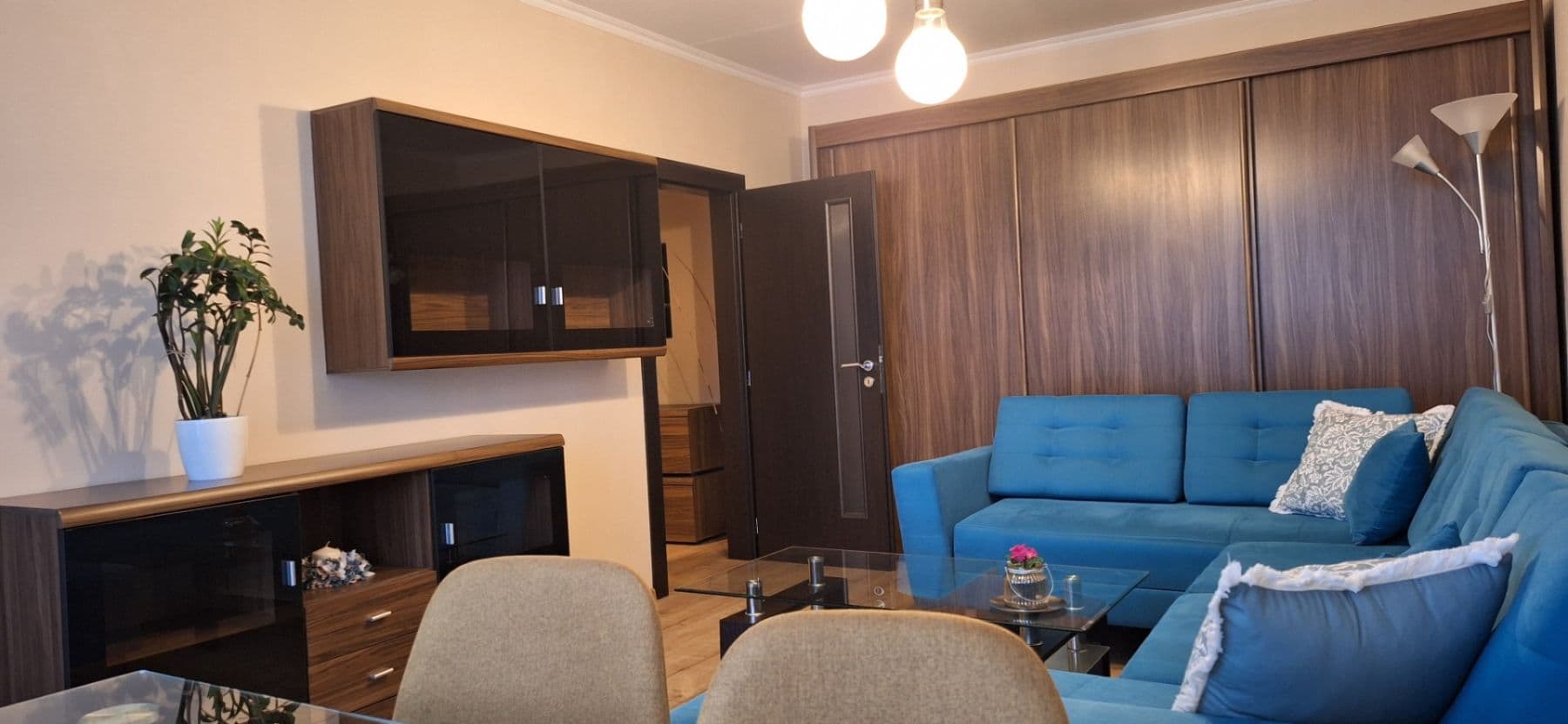 Pronájem bytu 2+1 42 m², Rosná, Košice - mestská časť Juh, Košický kraj Pronájem bytu 2+1 42 m², Rosná, Košice - mestská časť Juh, Košický kraj