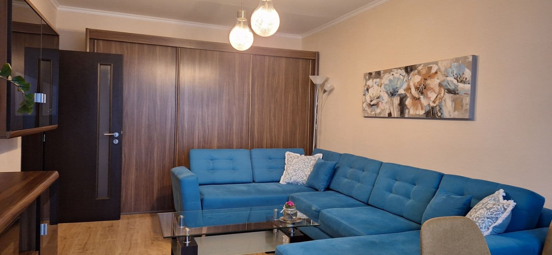 Pronájem bytu 2+1 42 m², Rosná, Košice - mestská časť Juh, Košický kraj Pronájem bytu 2+1 42 m², Rosná, Košice - mestská časť Juh, Košický kraj