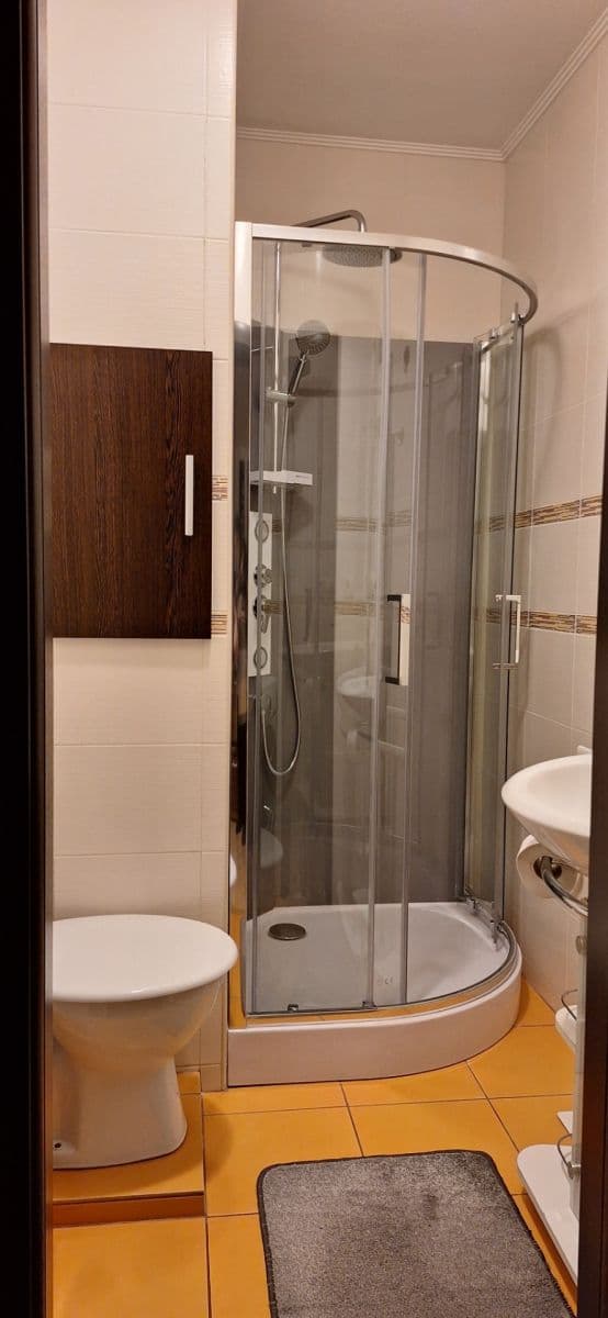 Pronájem bytu 2+1 42 m², Rosná, Košice - mestská časť Juh, Košický kraj Pronájem bytu 2+1 42 m², Rosná, Košice - mestská časť Juh, Košický kraj