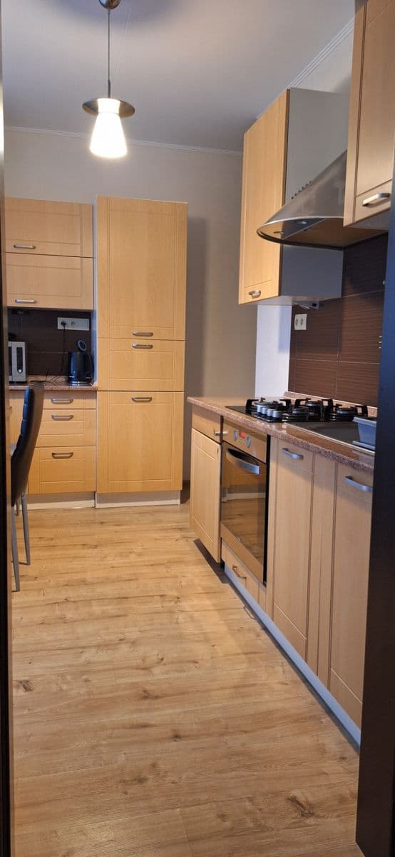 Pronájem bytu 2+1 42 m², Rosná, Košice - mestská časť Juh, Košický kraj Pronájem bytu 2+1 42 m², Rosná, Košice - mestská časť Juh, Košický kraj