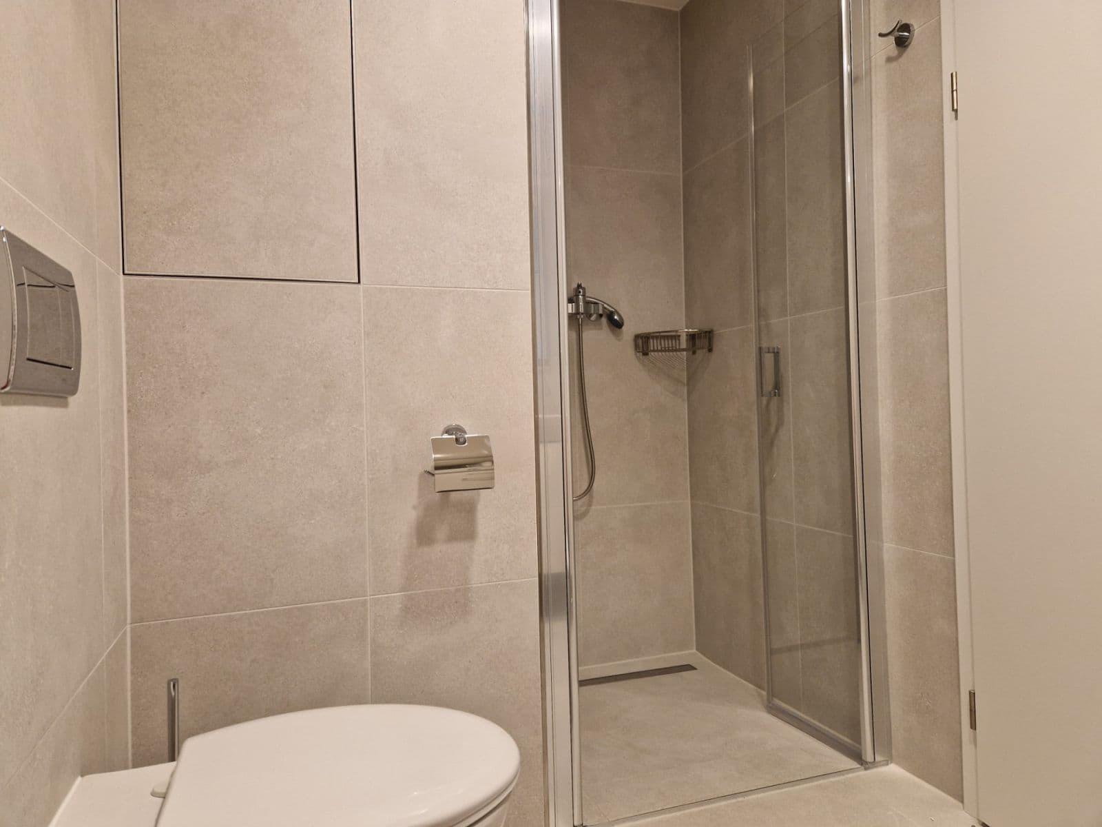 Pronájem bytu 1+kk 32 m², Poděbradská, Praha, Praha Pronájem bytu 1+kk 32 m², Poděbradská, Praha, Praha