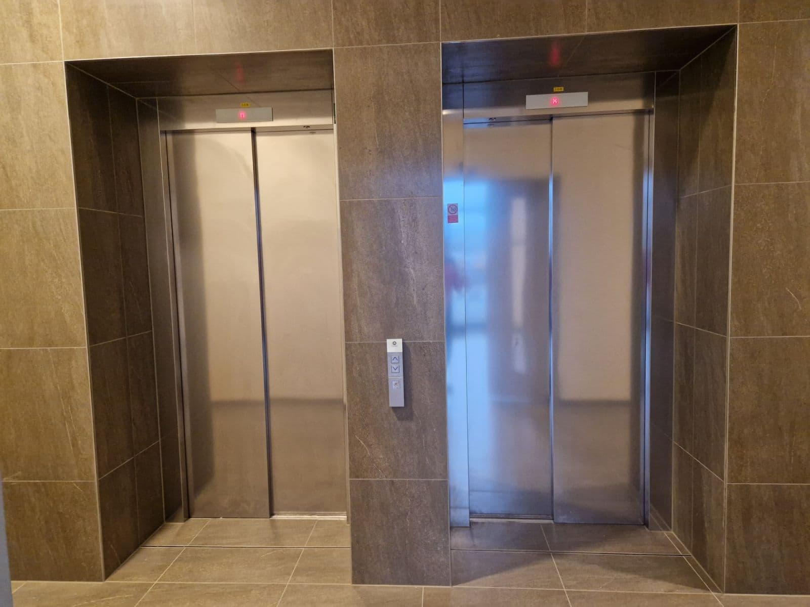 Pronájem bytu 1+kk 32 m², Poděbradská, Praha, Praha Pronájem bytu 1+kk 32 m², Poděbradská, Praha, Praha