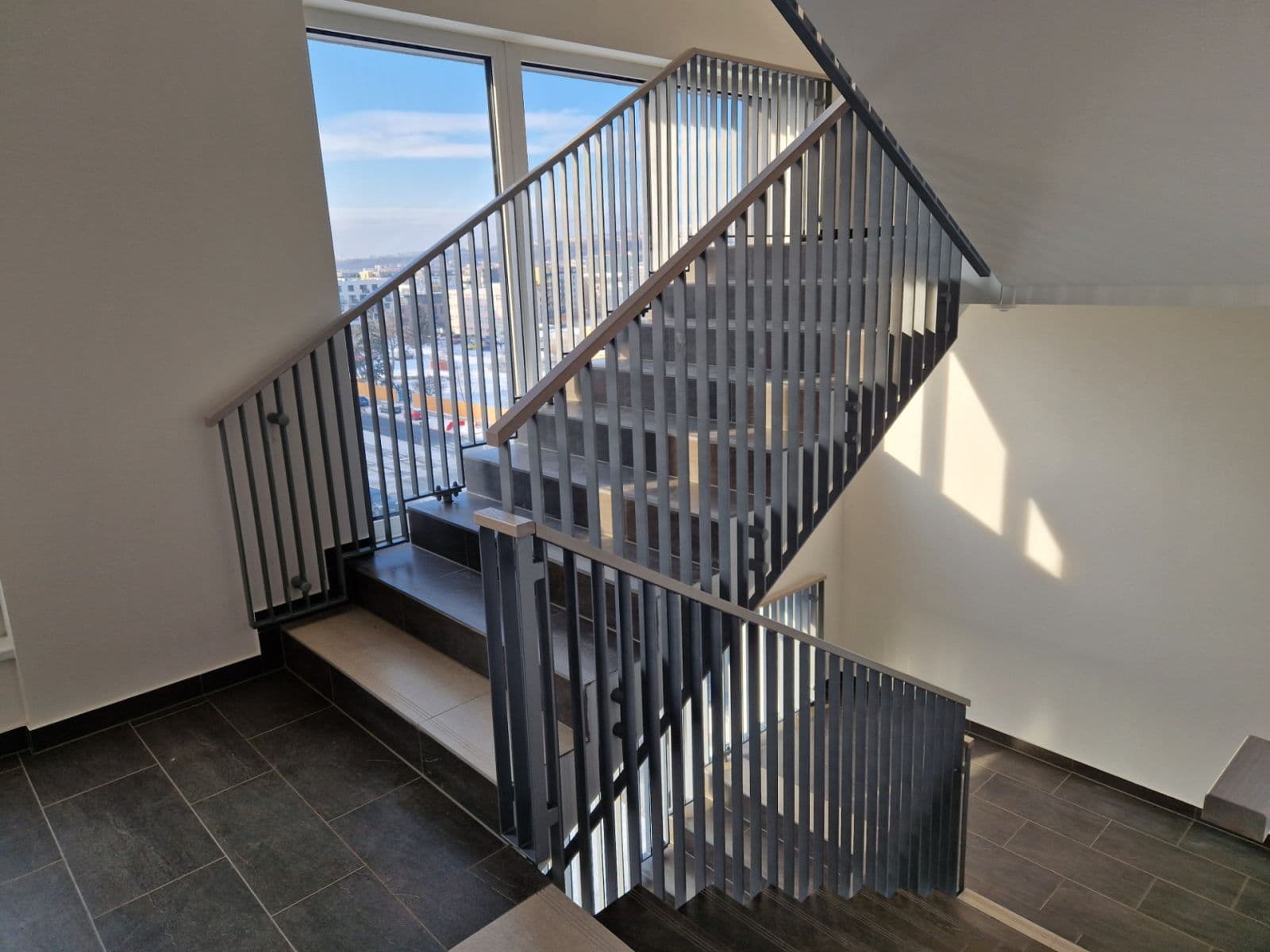 Pronájem bytu 1+kk 32 m², Poděbradská, Praha, Praha Pronájem bytu 1+kk 32 m², Poděbradská, Praha, Praha