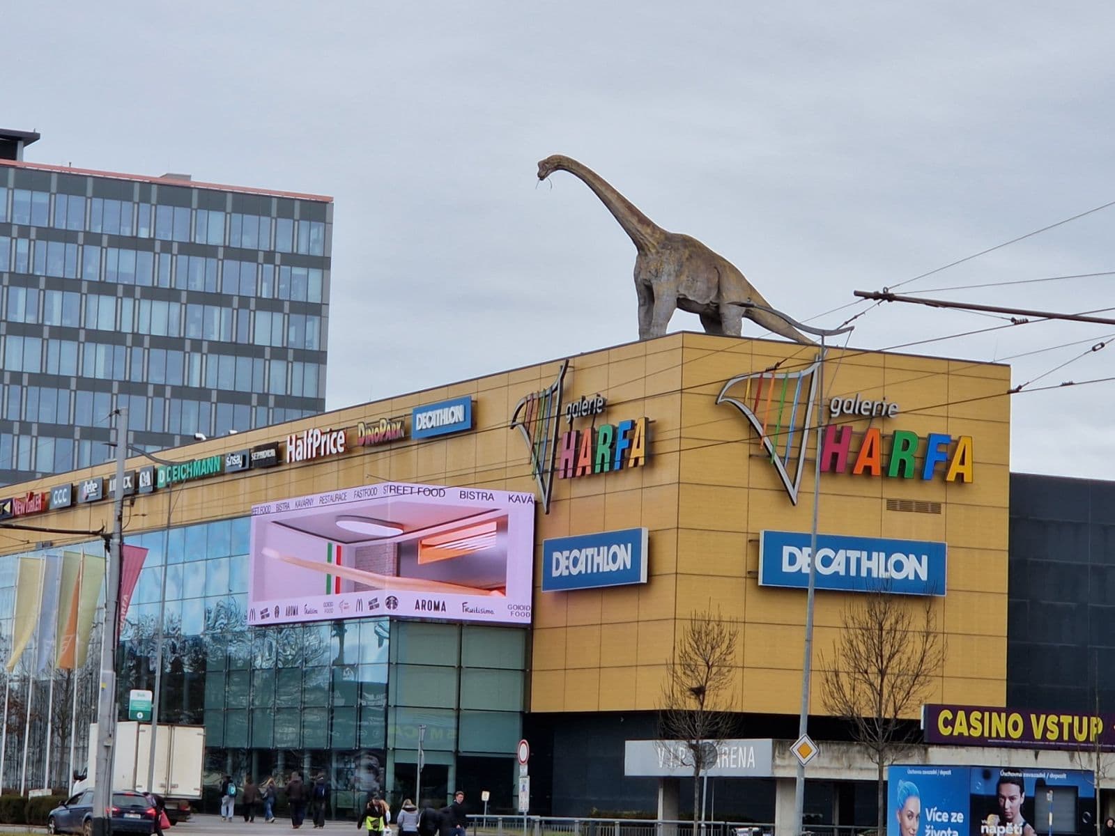 Pronájem bytu 1+kk 32 m², Poděbradská, Praha, Praha Pronájem bytu 1+kk 32 m², Poděbradská, Praha, Praha