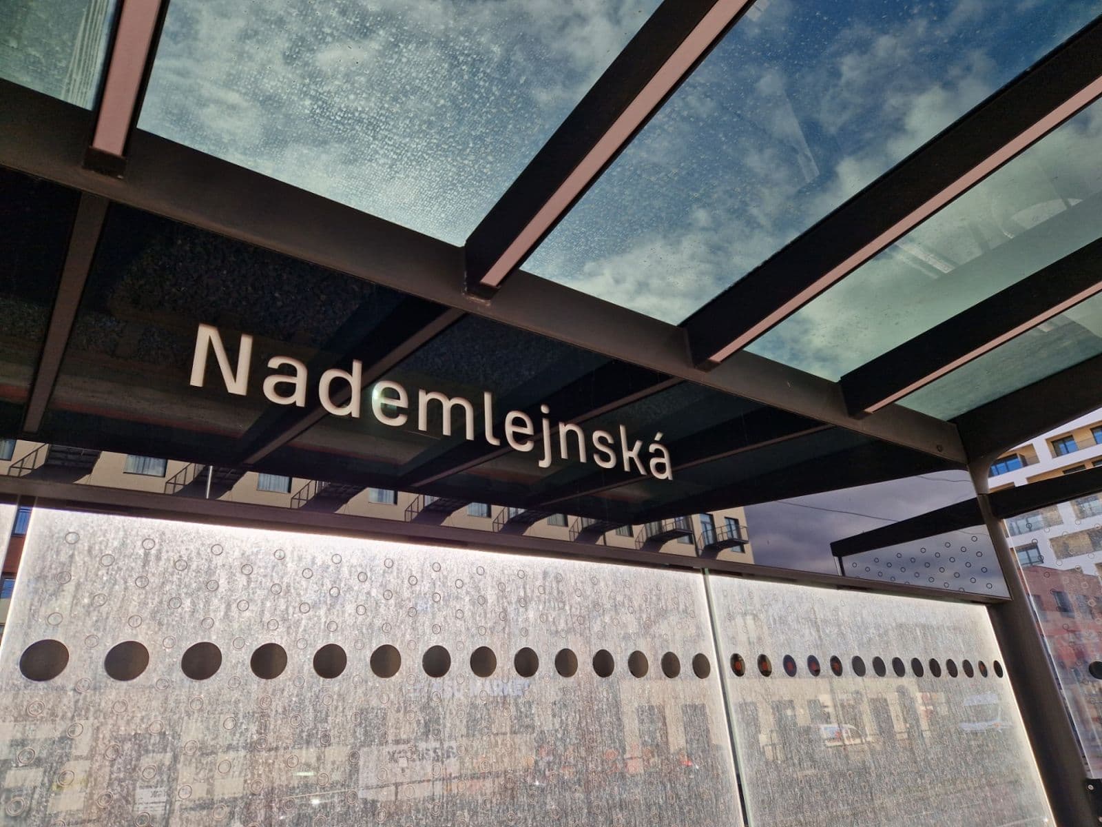 Pronájem bytu 1+kk 32 m², Poděbradská, Praha, Praha Pronájem bytu 1+kk 32 m², Poděbradská, Praha, Praha