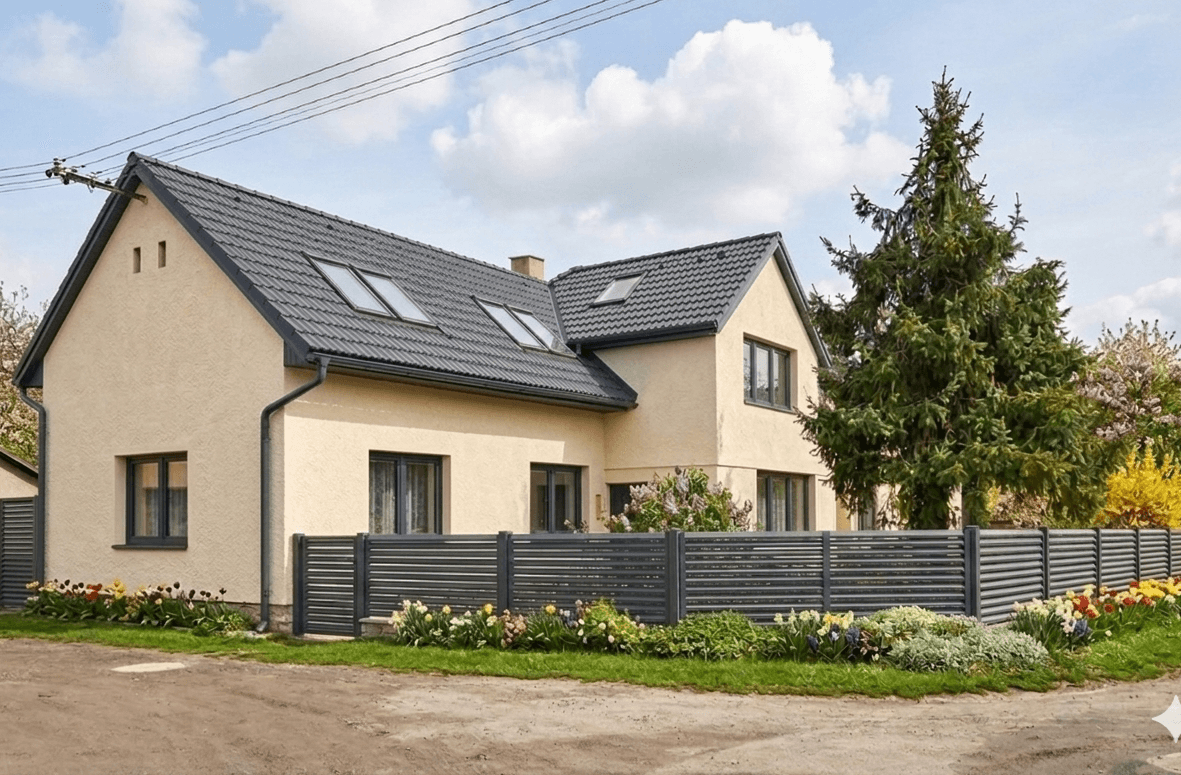 Prodej domu 90 m², pozemek 552 m², Pod Chaloupky, Zásmuky, Středočeský kraj Prodej domu 90 m², pozemek 552 m², Pod Chaloupky, Zásmuky, Středočeský kraj